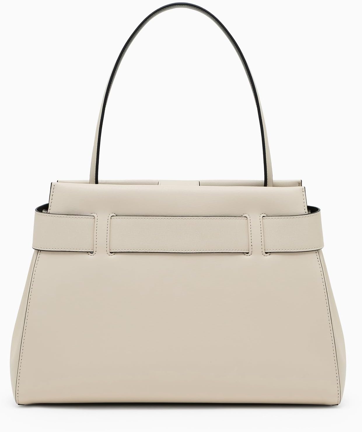 Armani Exchange Women's Susie Top Handle Small Handbag, Valley, One Size - Image 4