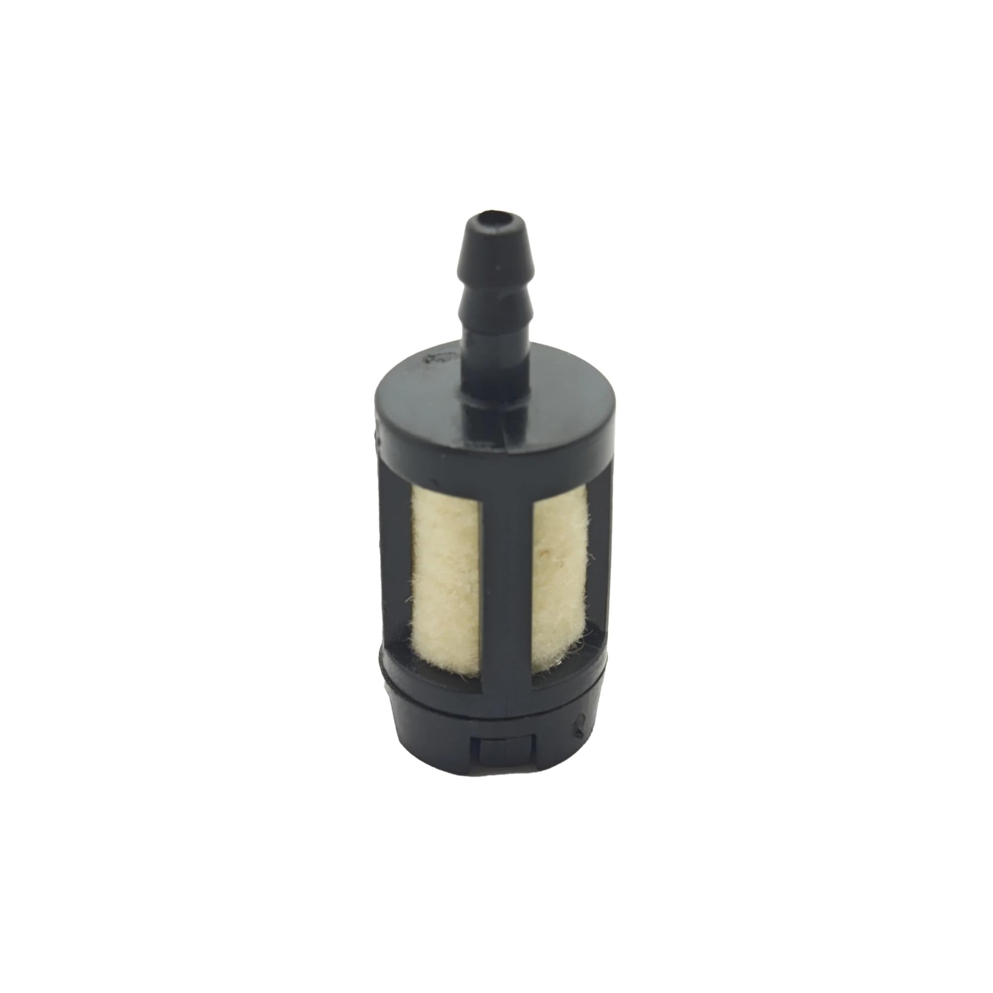 5 filtri generali del carburante adatti for macchine da giardino, motoseghe, soffiatori, trimmer, carburatore, attrezzi da giardino