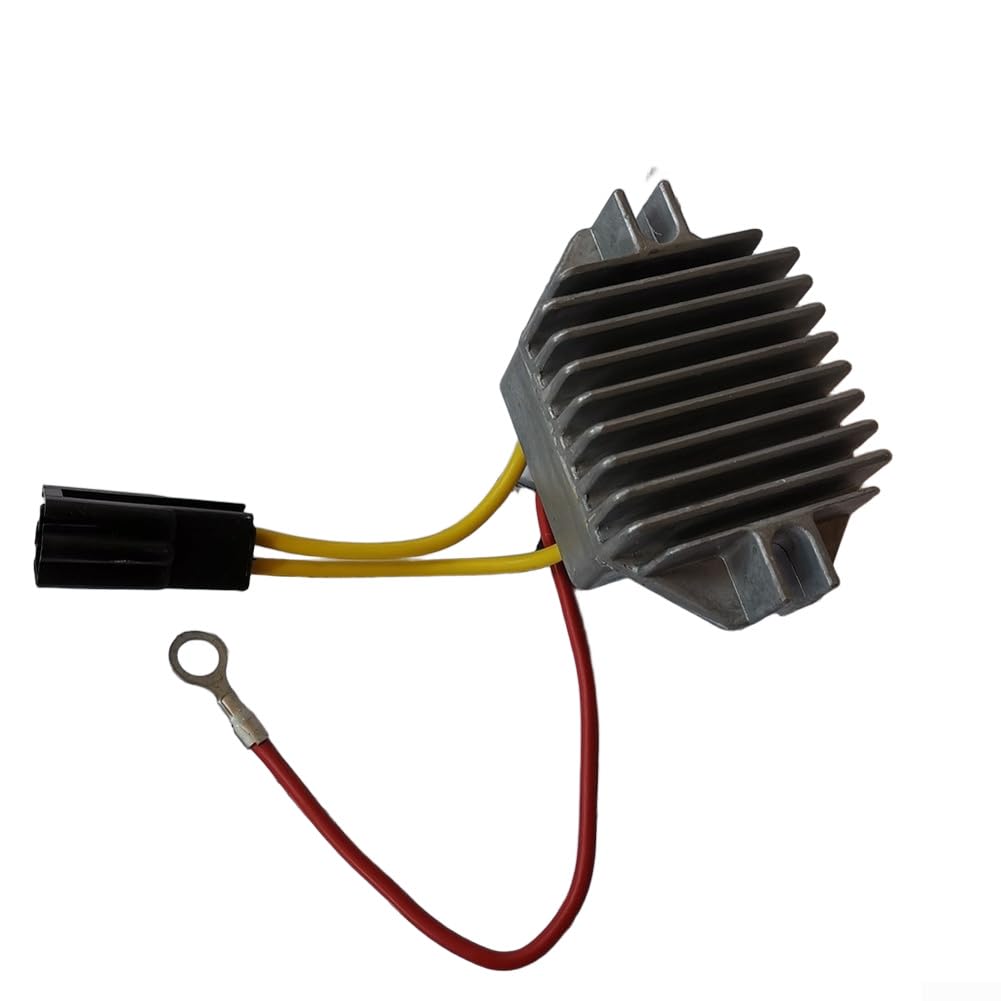 AVR régulateur de tension 20A stabilise la puissance du moteur