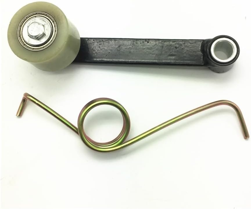 Chain Tensioner With Roller Kits For Bashan 150cc 200cc 300cc Atv Quad Parts Motorcycle Parts