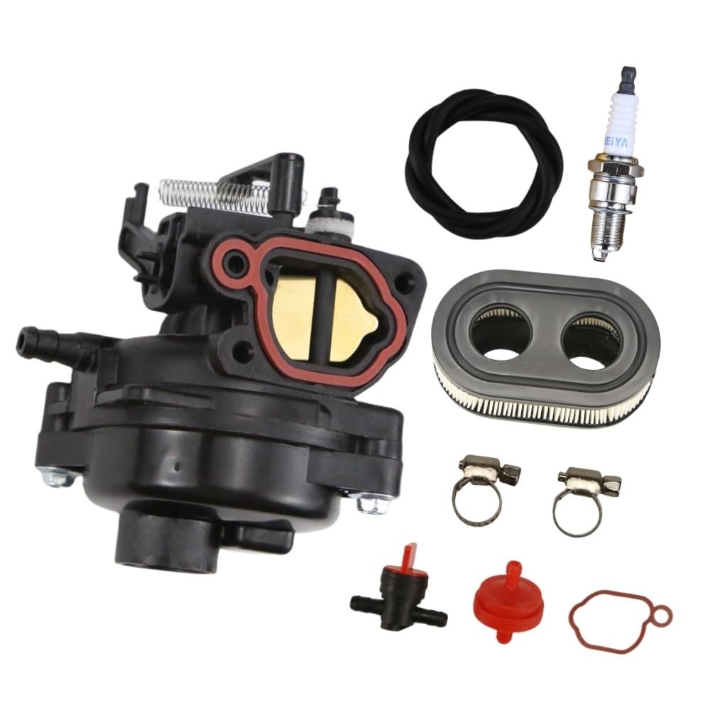 Carburateur tondeuse haute performance pour moteurs 09P702 et 9P702 140cc