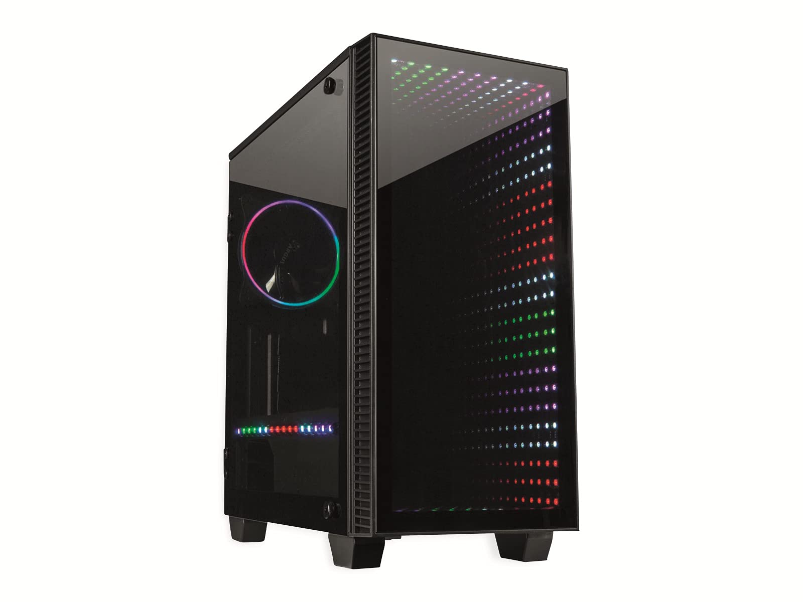 INTER TECH Mini Infinity X-608 Micro