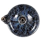 Pot à eau en poterie : un outil indispensable pour la et la peinture, qui vous apporte beaucoup de commodité, pour peindre des accessoires de pierre à encre