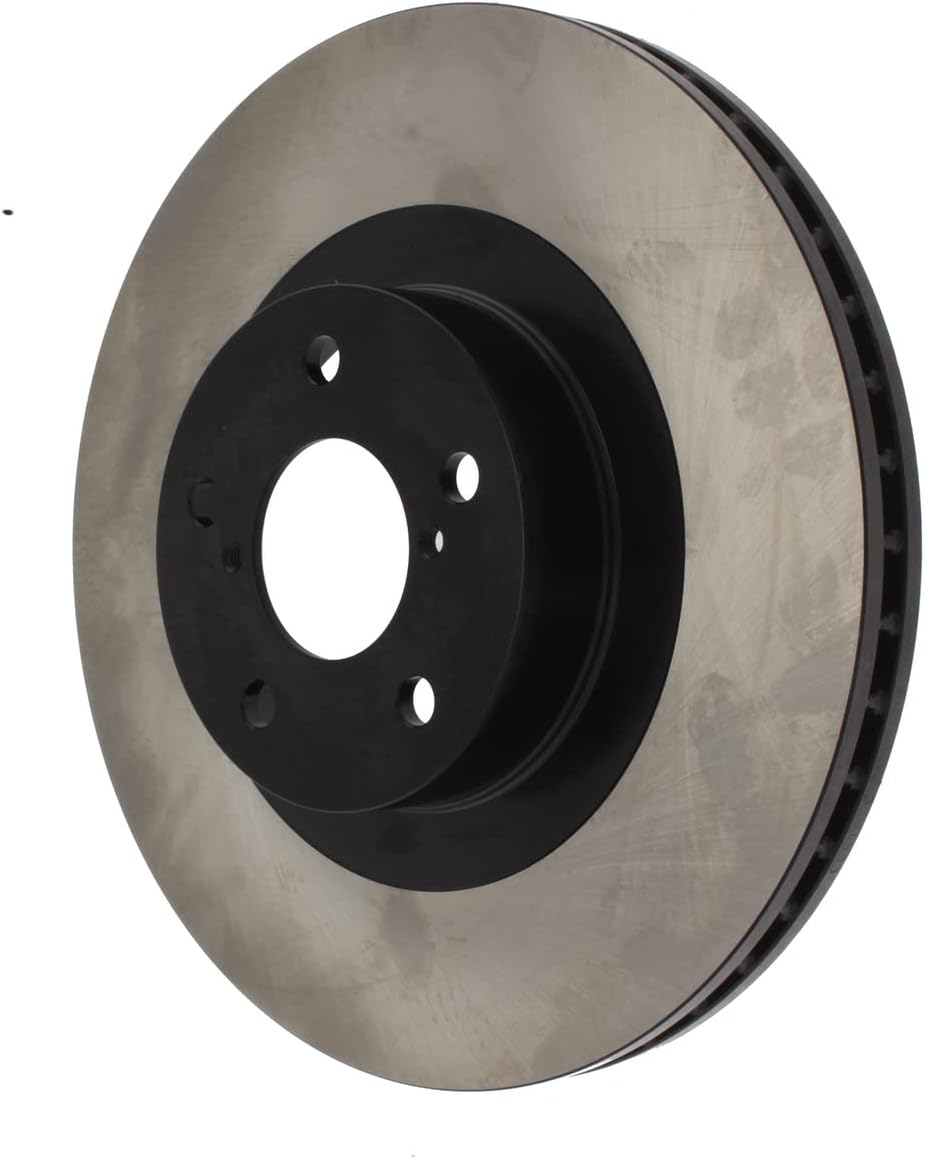 Centric 120.47018CRY Cryostop Rotor