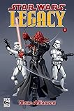  Star Wars Sonderband 40, Legacy II - Neue Allianzen