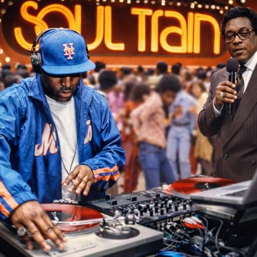 Episode 5: Back To The Soul Train