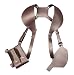Uncharted 4 Shoulder Holster Nathan Drake Costume Thief's End Belt