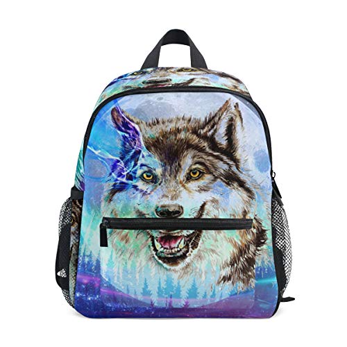 Mini mochila de dinosaurio para niños 3D T-Rex Dino Kids Preescolar Mochilas Monedero libro de jardín de infantes bolsas para adolescentes A006 Small Cover