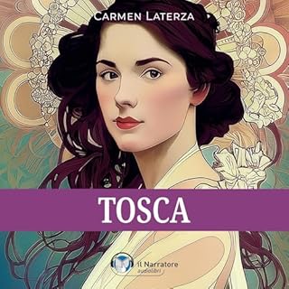 Tosca cover art