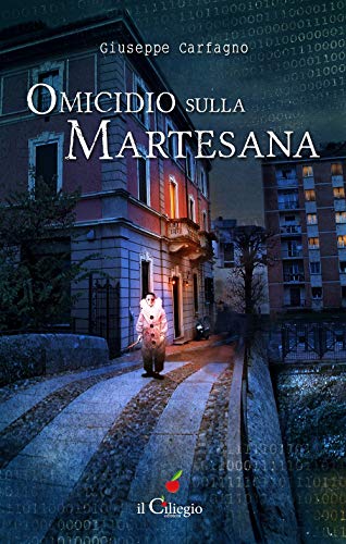 Omicidio sulla Martesana