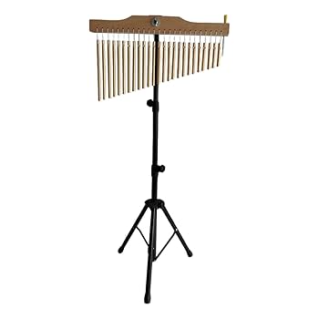 Rhythm Tech USA ウインドチャイム 10本 Rhythm Tech USA ウインドチャイム 10本 - メルカリ