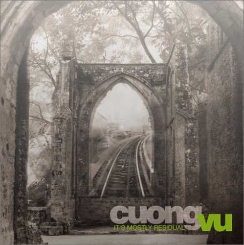 It S Mostly Residual by Cuong Vu