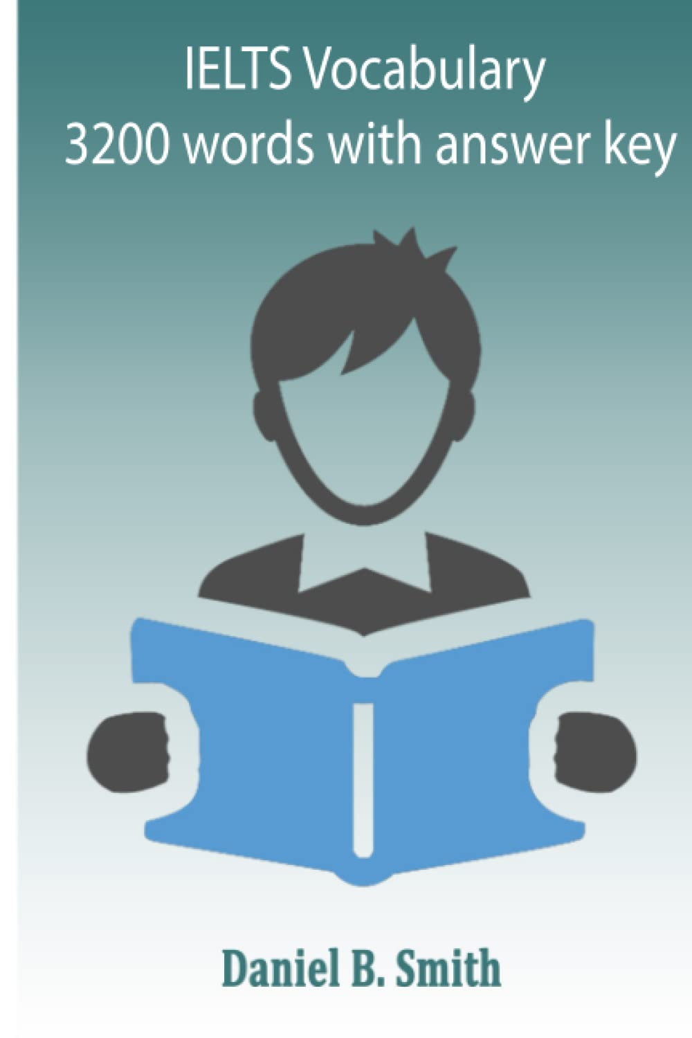 IELTS Vocabulary 3200 Words with Answer Key