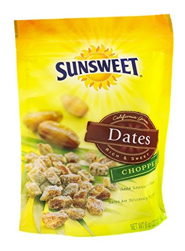 Sunsweet Dates Chopped