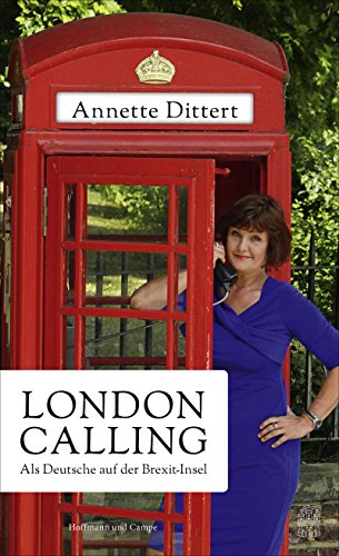 Books on London: London calling