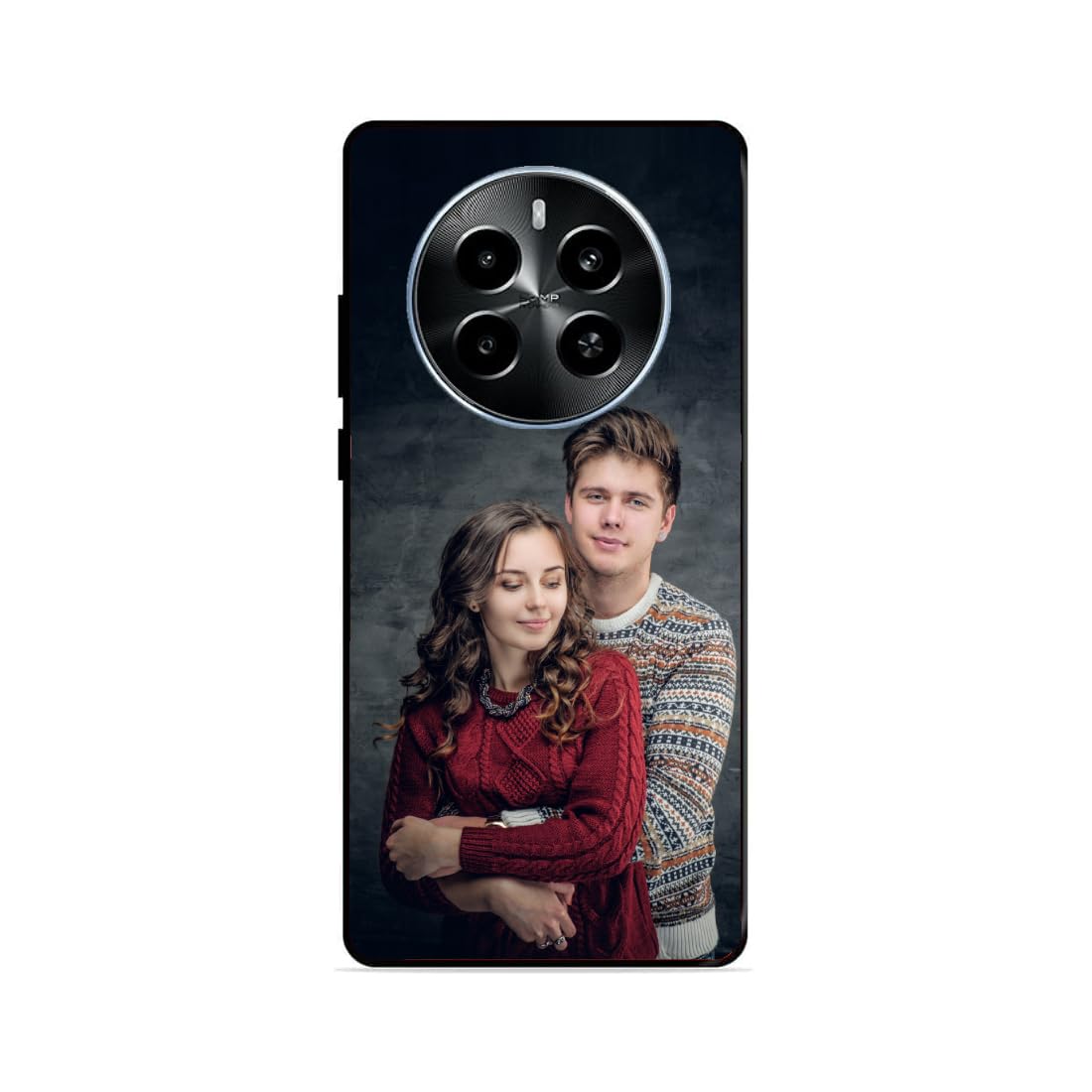 Expromium Custom Design Back Cover for Realme Narzo 70 Pro 5G, Upload Your Photo, Logo or Artwork & Type Name, Quote, Punches, Polycarbonate Hard Case for Boys and Girls (B0D9QXDC3X) Amazon Price History, Amazon Price Tracker