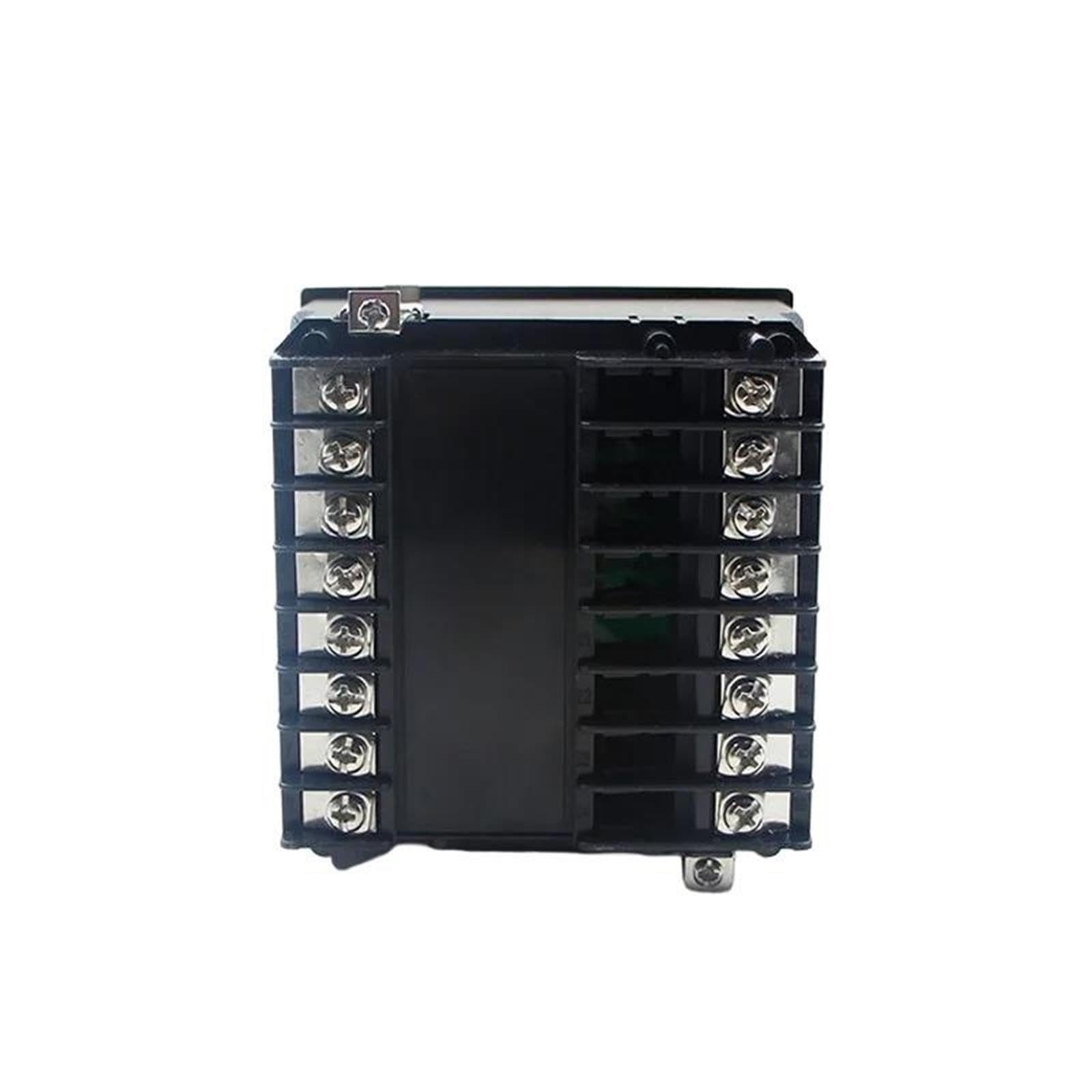 REX-C900 96*96mm Controlador de temperatura del termostato de 600 grados