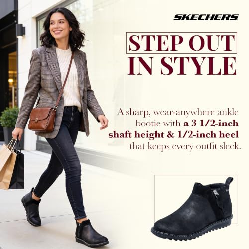 Image of Skechers Women's Arch Fit Mojave - Indefinite