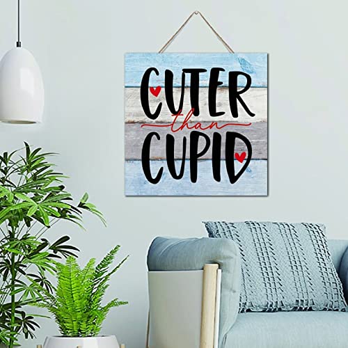 Panneau décoratif en bois personnalisé un cadeau romantique pour décoration murale