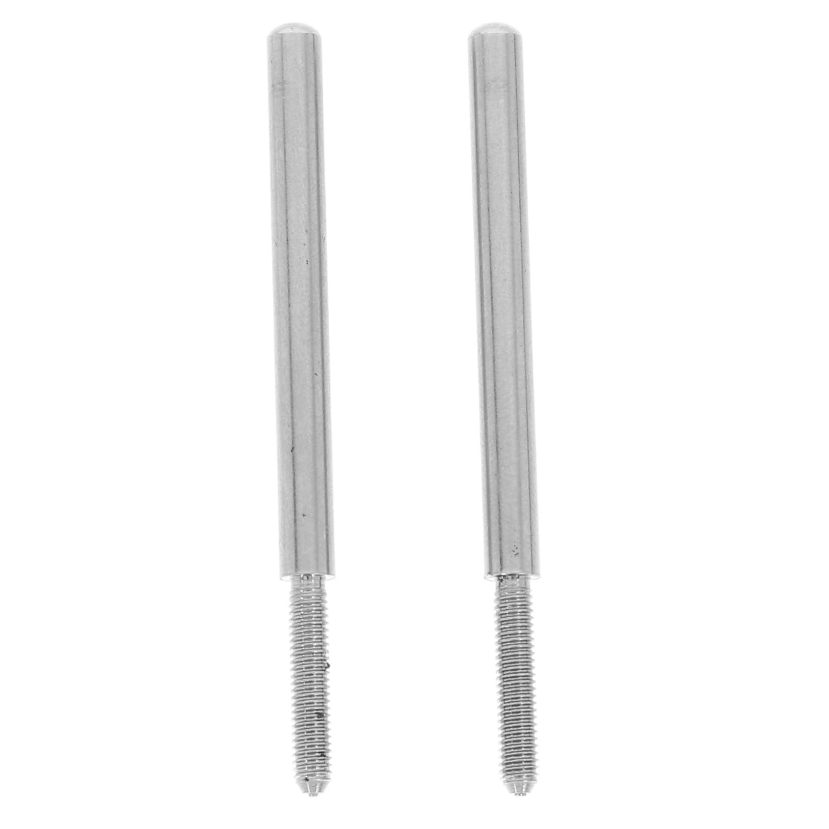 NAMOARLY Stainless Steel Probe Thermometer Clip Milk Gauge Drink Thermometer for Soy Milk Producti