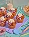 Crumbs & Doilies: Over 90 mouth-watering bakes to create at home from YouTube sensation Cupcake Jemma