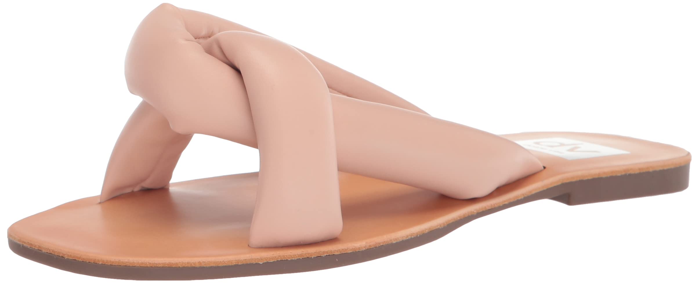 DV Dolce Vita Janae womens Slide Sandal