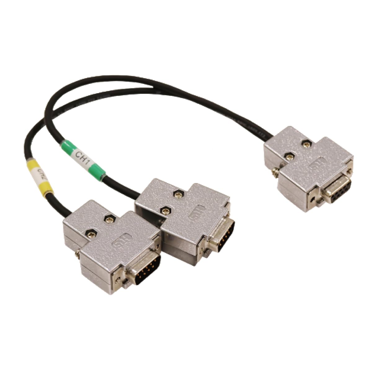 Amazon.co.jp: [サニー技研]MicroPeckerX CAN2CH Dsub Cable マイクロ