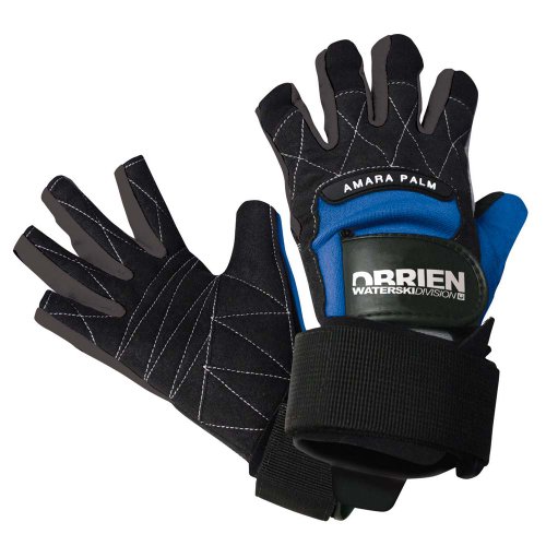 Obrien Pro Skin 3/4 Gloves - Small