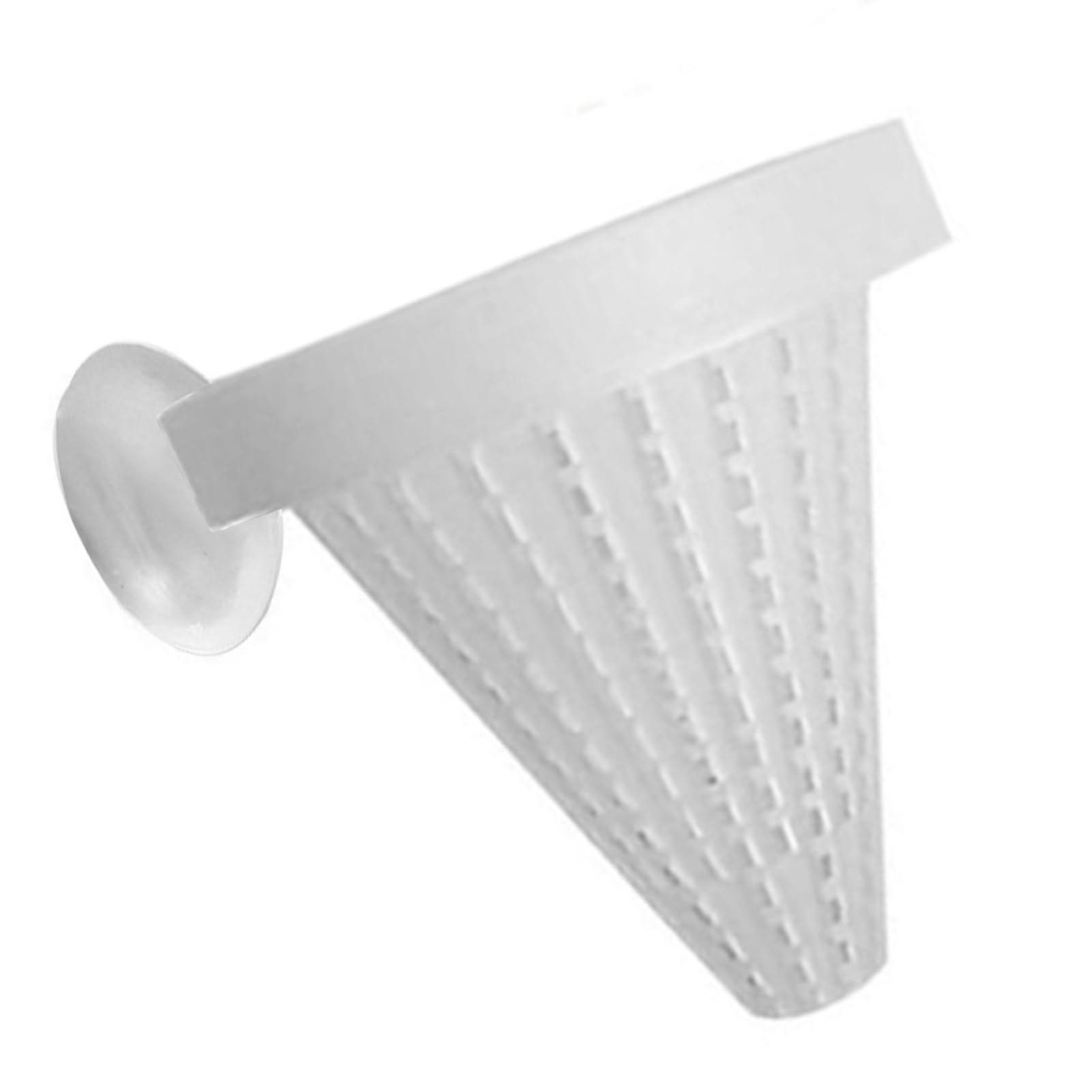 matumou 5Pcs/Set Aquarium Fish Feeder Food Worm Cone Funnel Feeding Tool Feeder
