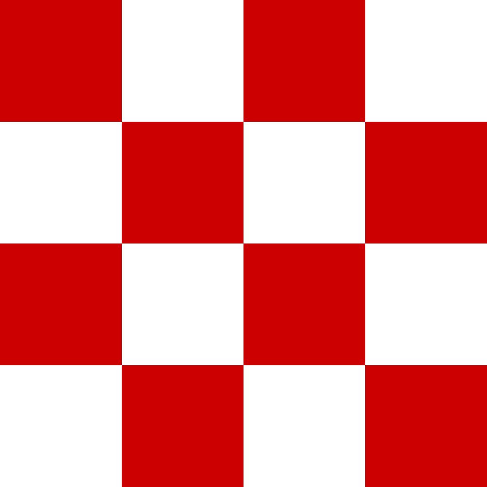 Drapeau XL Kingdom of Tahuata 1837-1842 pavillon historique grand format
