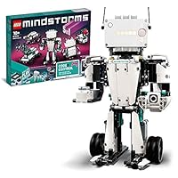 LEGO 51515 MINDSTORMS