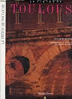 Le piéton de Toulouse 2877420132 Book Cover