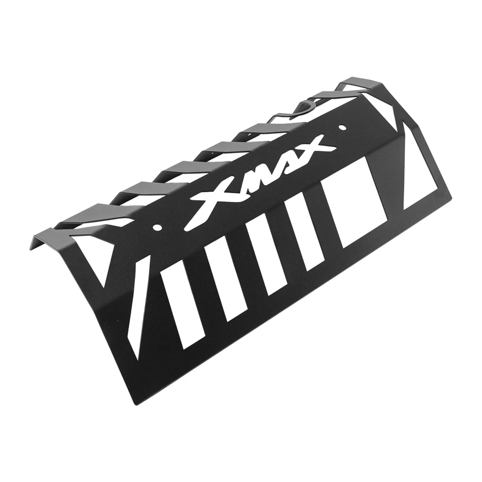 for XMAX300 X Max 300 250 2017-2024 Moto Tubo di Scarico Scudo Protezione di Scarico Scudo Termico Copertura della Protezione Decorativa