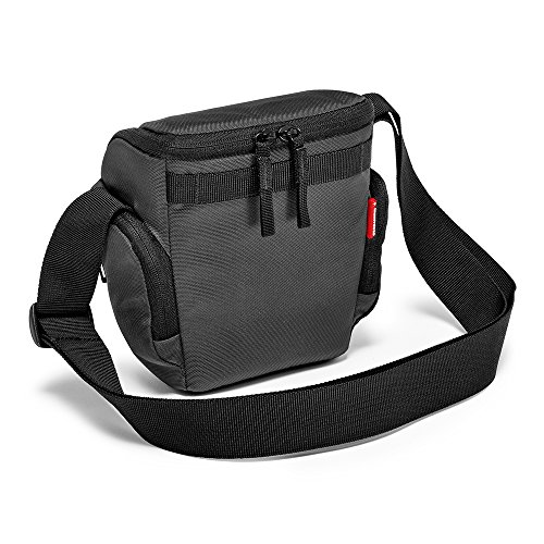 Manfrotto MB NX-H-IGY Fondina per Obiettivi