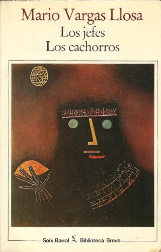Los Jefes los cachorros / The Cubs and other