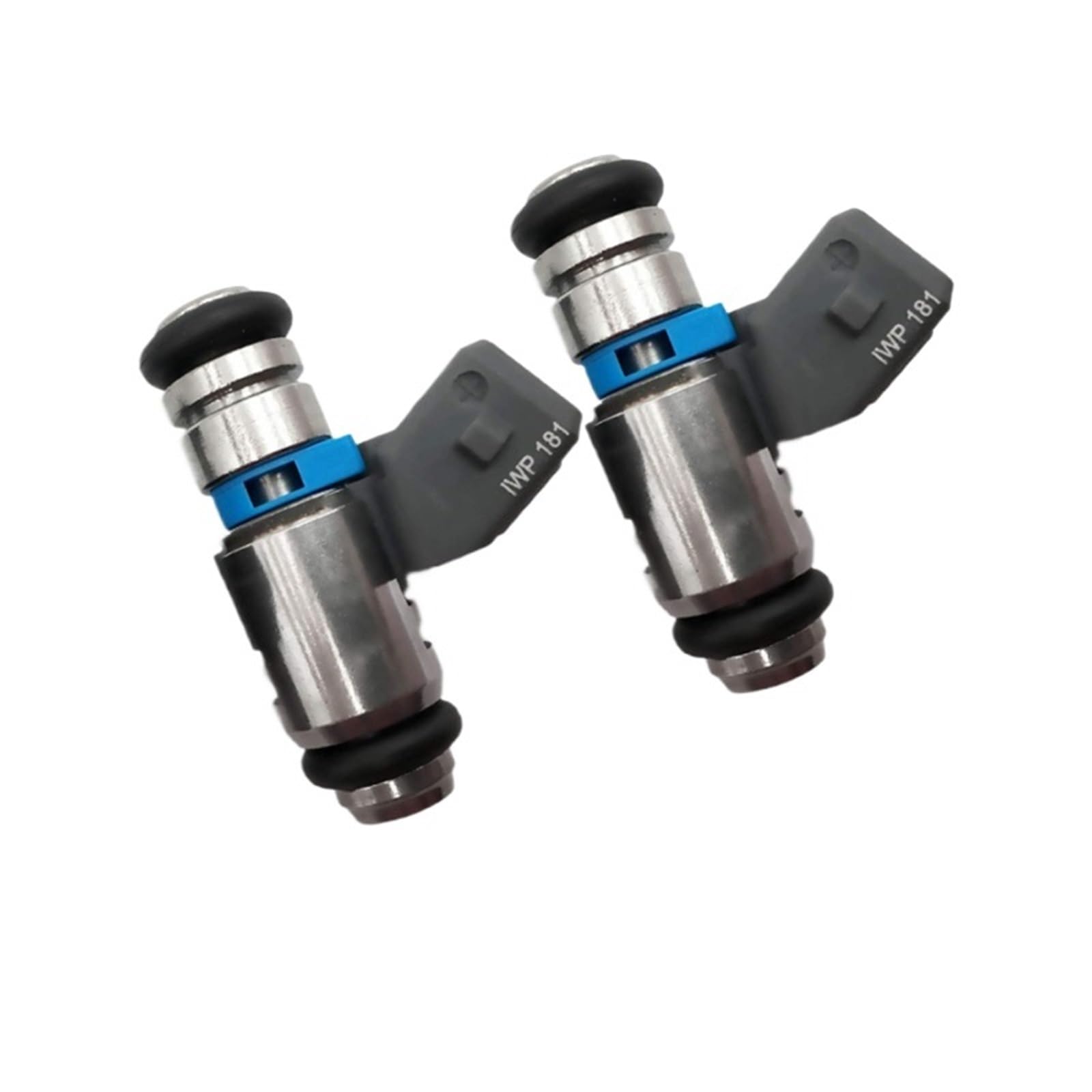 Maoyuruk One Color Petrol Injection Nozzles Fit For Harley Davidson Sportster Iwp181 27706-07A 994635-3731 Vehicle Fuel Injector 2Pcs Injectors