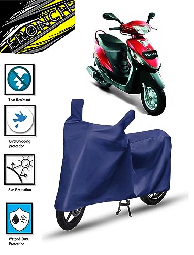 Image of Waterproof Bike /Mahindra Rodeo SCOOTY Cover