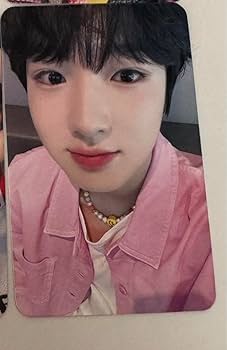 wooah ナナ トレカ ヨントン wooah ナナ 直筆サイン入りトレカ - メルカリ