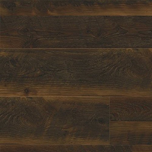 American Concepts SH12 Stone Harbor Laminate Flooring, 8 Mm, Dark Brown