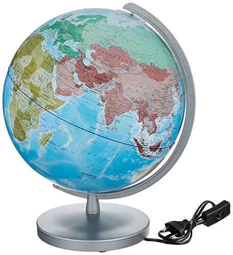 Preisvergleich Produktbild KOSMOS UNIVERSAL GLOBUS politisch Ø30