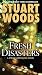 Fresh Disasters (Stone Barrington Book 13)