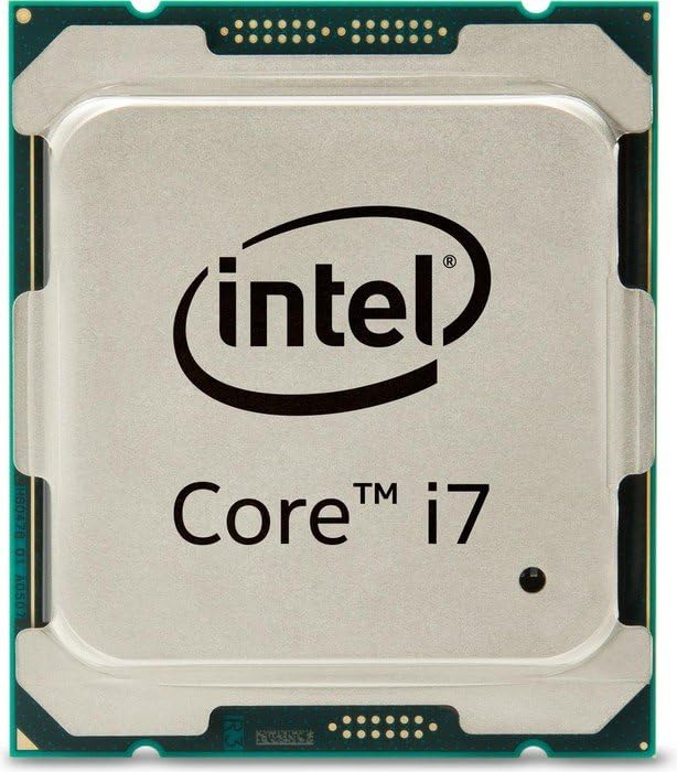 Amazon.com: Intel Boxed Core i7-6800K Processor (15M Cache up to