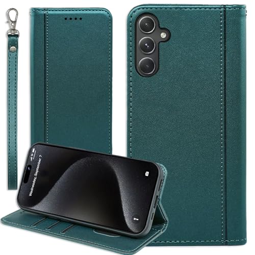 Amazon.co.jp: Galaxy A54 5G SC-53D ケース 手帳型 A545G 通用 SCG21