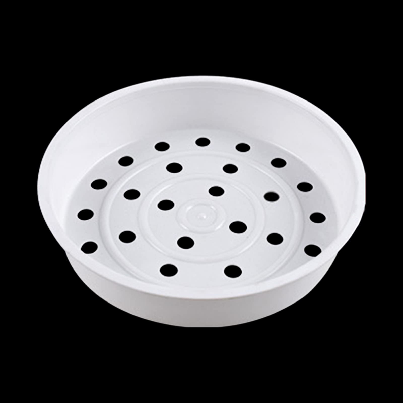 Zengshy Plastic Steamer Steaming Rack Stand Food Grade Steamer Basket Cooking Cookware Accessories For Rice Cooker Pressure Cooker And Warmer