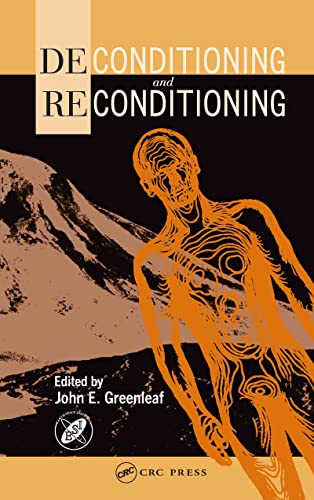 Deconditioning and Reconditioning (Earth Space Institute Book Series on Public and Private Sector Interest in Space.)