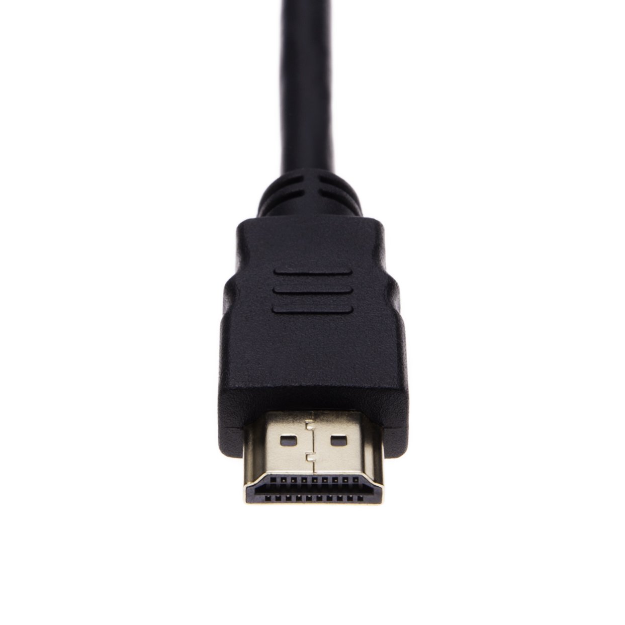 Cavo Micro HDMI Tipo D 3 Metri Versione 1.4 – Per Fotocamere Panasonic Lumix (FZ2000, GX80, LX100, TZ90) E Videocamere, Con Connettori Placcati Oro - 4