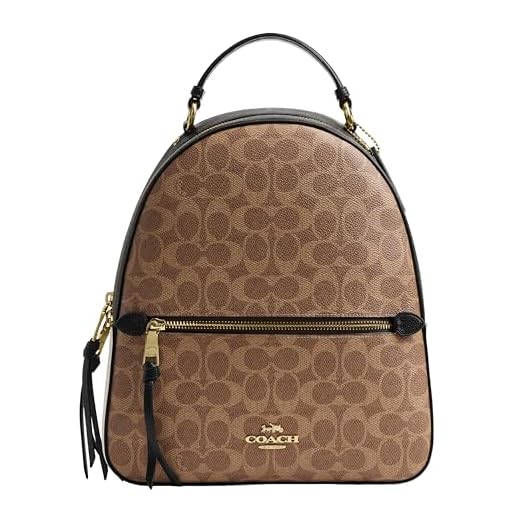 Coach JORDYN BACKPACK