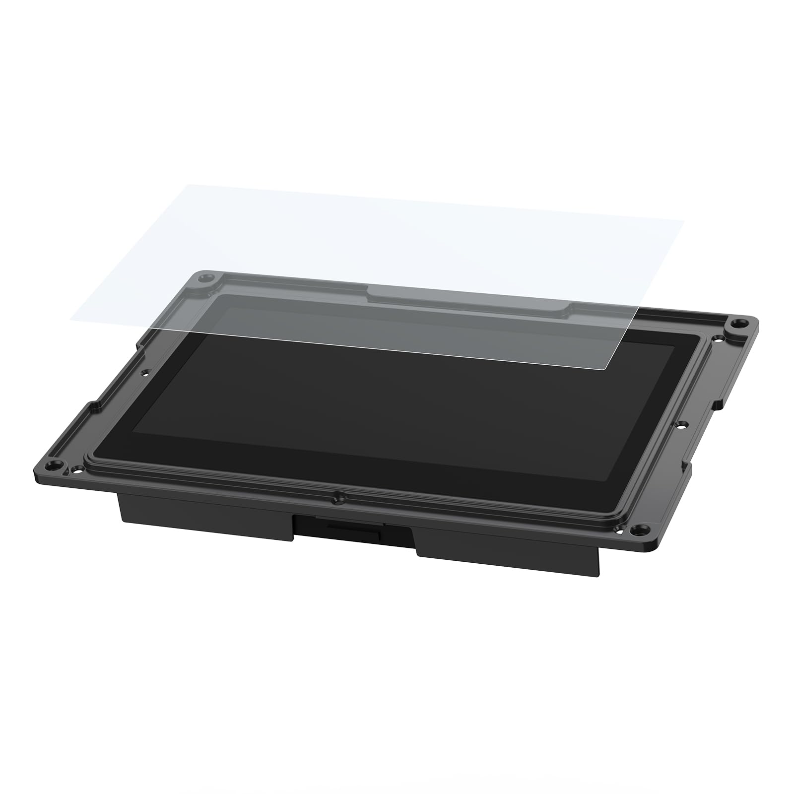 Uniformation GK3 Ultra 3PCS Displayschutzfolie für 3D-Harzdrucker