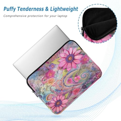 Funda para portátil de 13-14 pulgadas impermeable miniatura 5
