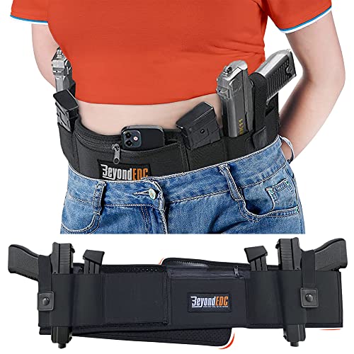 Comparison of Best Concealed Carry For Fat Guys Top Picks 2023 Reviews